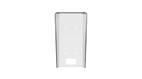 Image of Hikvision Digital Technology DS-KABV6113-RS/SURFACE - Rain shield...