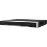 Hikvision DS-7616NI-M2/16P network video recorder 1U Black