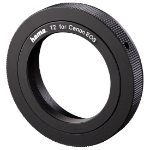 Hama 00030743 camera lens adapter