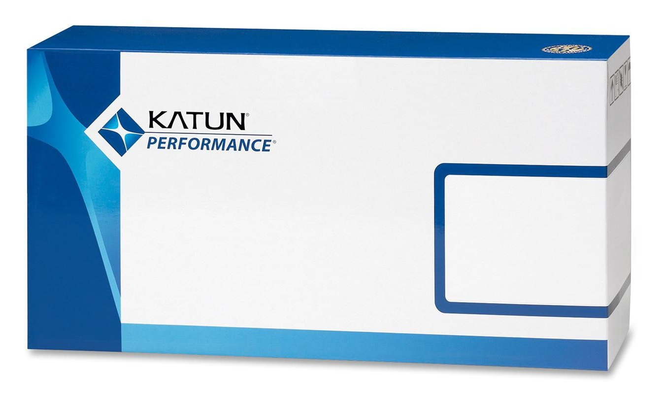 Image of Katun 39179 Toner black (replaces Canon C-EXV11 C-EXV12) for Canon...