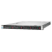 Hewlett Packard Enterprise B7D88A servidor de almacenamiento Bastidor (1U) Ethernet Negro i3-3220T