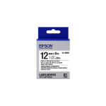 Epson LabelWorks Strong Adhesive LK self-adhesive label Blue,Grey,White