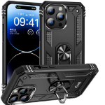 JLC Apple iPhone 16 Pro Max Gladiator case