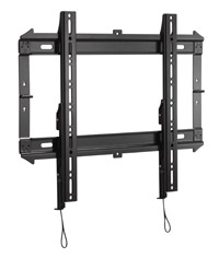 Image of Chief RMF2 TV mount Black