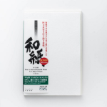 DPSB Awagami Bizan Thick White - A3+ x 5 Sheets - 300gsm