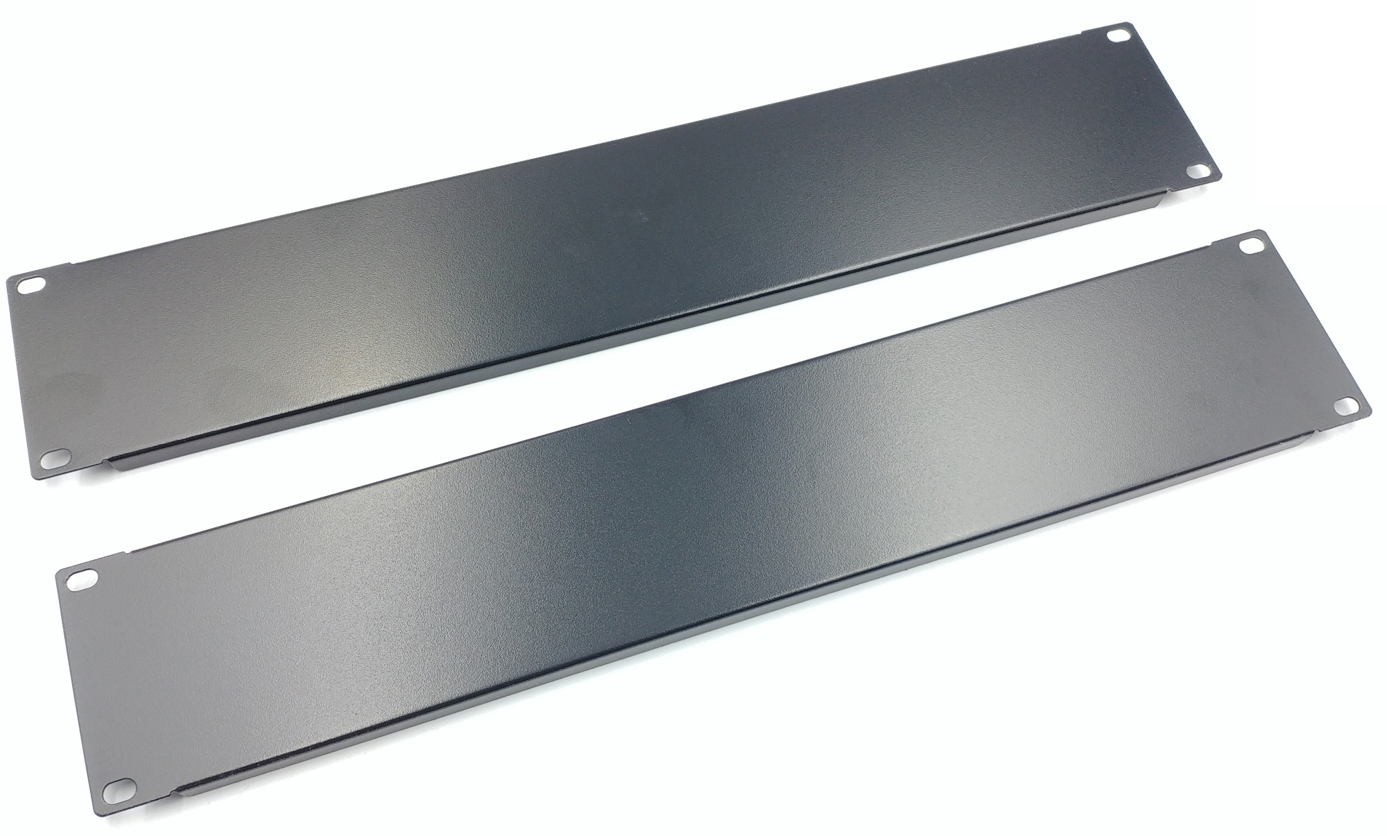 Netpro DigitMX NETPRO NP-CBP2U Blanking Panel 2U (2pcs)