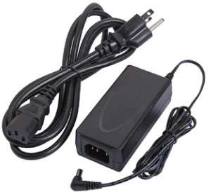RUCKUS Networks 902-1170-UK00 power adapter/inverter Indoor 36 W Black