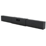 Extron SB 33 A Black 2.0 channels