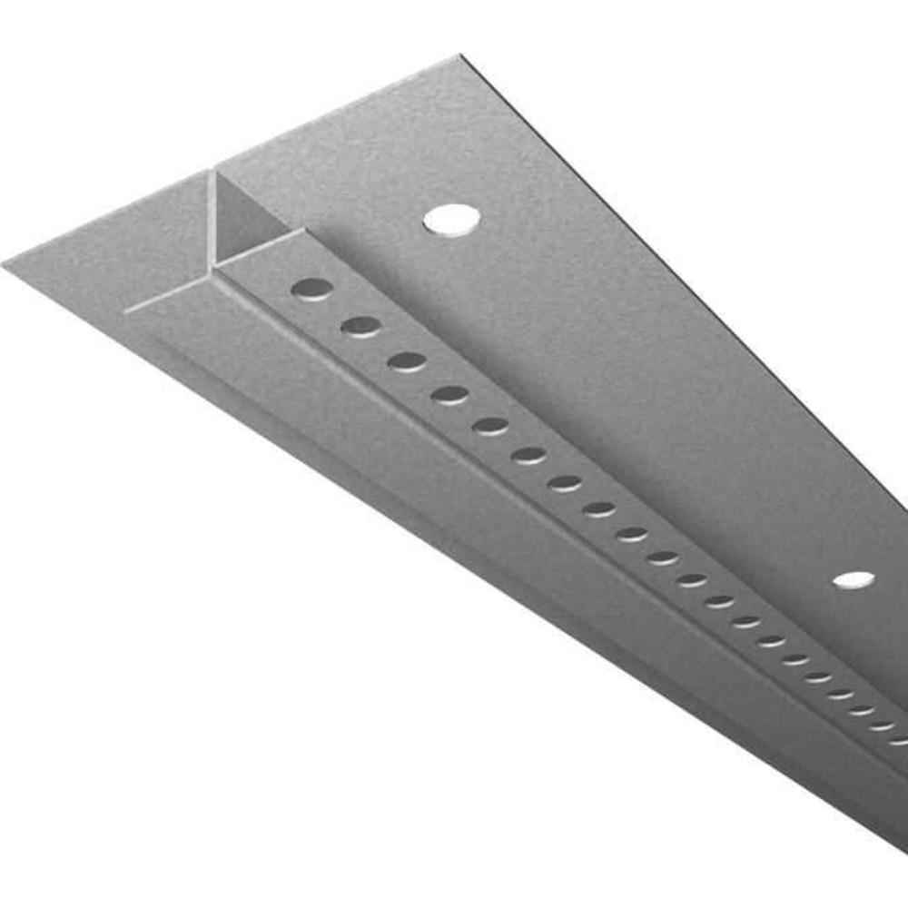 EU Product - Leuchtmittel - Profil - Universal - Grau - Zink - LED - 12.5 mm thumbnail