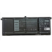 DELL Main Battery Pack 15V 3530mAh