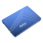 Netac N535S 960 GB 2.5" Serial ATA III 3D TLC