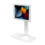 CTA Digital PAD-WADMQR tablet security enclosure 10.5" White