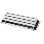 Corsair MP600 ELITE 4 TB M.2 PCI Express 4.0 NVMe 3D TLC NAND
