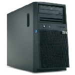 IBM System x 3100 M4 server Tower Intel® Pentium® G850 2.9 GHz 2 GB DDR3-SDRAM 350 W