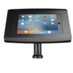 Ultima Security Secure Desk Tilt for iPad Pro 12.9'' (Black) 4th / 5th / 6th Gen