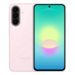 Samsung Galaxy A27 5G 17 cm (6.7") Dual SIM Android 16.0 USB Type-C 6 GB 128 GB 5000 mAh Light pink