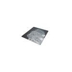 Xtrfy GP4 Black Grey White Image Fabric Non-slip base Gaming mouse pad