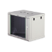 Digitus DN-19 09-U-EC rack 9U Wandrek Grijs