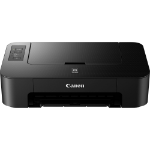 Canon PIXMA TS205 inkjet printer