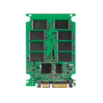 HPE ProLiant Compute XD685 6.4TB NVMe Mixed Use E3.S EC1 FIPS CM7 SSD