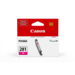 Canon 2089C001 ink cartridge Original Magenta