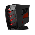 MSI Aegis -024DE Intel® Core™ i7 i7-6700 8 GB DDR4-SDRAM 1.13 TB HDD+SSD NVIDIA® GeForce® GTX 970 Windows 10 Home Desktop PC Black, Red