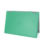 iPearl CBSpin513-R841T notebook case 13.3" Hardshell case Green