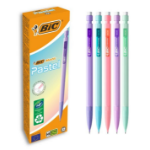 BIC Matic Pastel mechanical pencil 0.7 mm HB 12 pc(s)