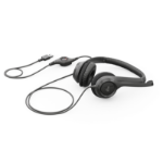 Logitech H390 USB Computer Headset