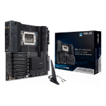 ASUS WRX80E-SAGE SE WIFI AMD WRX80 Socket SP3 Extended ATX