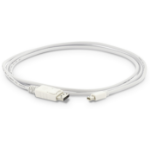 LMP 8140 DisplayPort cable 1.8 m Mini DisplayPort White