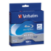 Verbatim 97335 blank Blu-Ray disc BD-R 50 GB 10 pc(s)