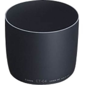Canon ET64ll Lens Hood for EF75-300mm f4.0-5.6 USM IS camera lens adap