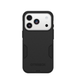 OtterBox Commuter MagSafe Camera Control Apple iPhone 17 Pro - black