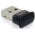 DeLOCK USB 2.0, Bluetooth V4.0 3 Mbit/s