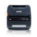 Brother RJ4230BL label printer Direct thermal 203 x 203 DPI 127 mm/sec Wired & Wireless Bluetooth