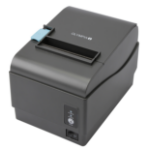 Olympia KPR 80 203 x 203 DPI Bedraad Thermisch POS-printer