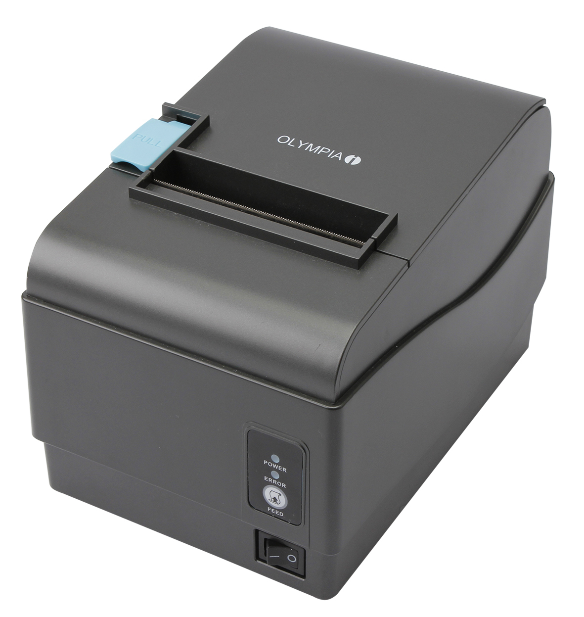 Olympia KPR 80 203 x 203 DPI Wired Thermal POS printer