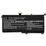 CoreParts MBXHP-BA0227 laptop spare part Battery