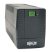 Tripp Lite OMNISMART500TU uninterruptible power supply (UPS) Line-Interactive 0.5 kVA 360 W 6 AC outlet(s)