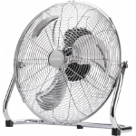 MPM MWP-01 household fan Stainless steel