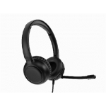 JLC Connected Headset + Type-C adapter (Limited to 85dB)