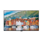 Vestel PDU43UF82/4 Signage Display Digital signage flat panel 109.2 cm (43") IPS 500 cd/m² 4K Ultra HD Black 24/7