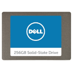 DELL A9794105 internal solid state drive 256 GB 2.5" SATA