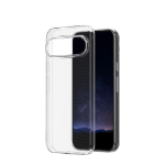 JLC Google Pixel 10 / 10 Pro Clear Gel Case