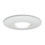 4lite WiZ Connected IP65 GU10 Fire Rated Downlight