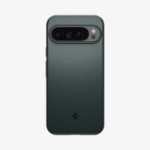 Spigen ACS07733 mobiele telefoon behuizingen 17,3 cm (6.8") Hoes Groen