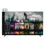 Mitchell & Brown JB-75DU1811 TV 190.5 cm (75") 4K Ultra HD Smart TV Wi-Fi Black