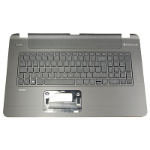 HP 765806-071 laptop reserve-onderdeel Cover