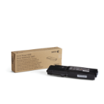 Xerox 106R02232 Toner-kit black high-capacity, 8K pages ISO/IEC 19752 for Xerox Phaser 6600
